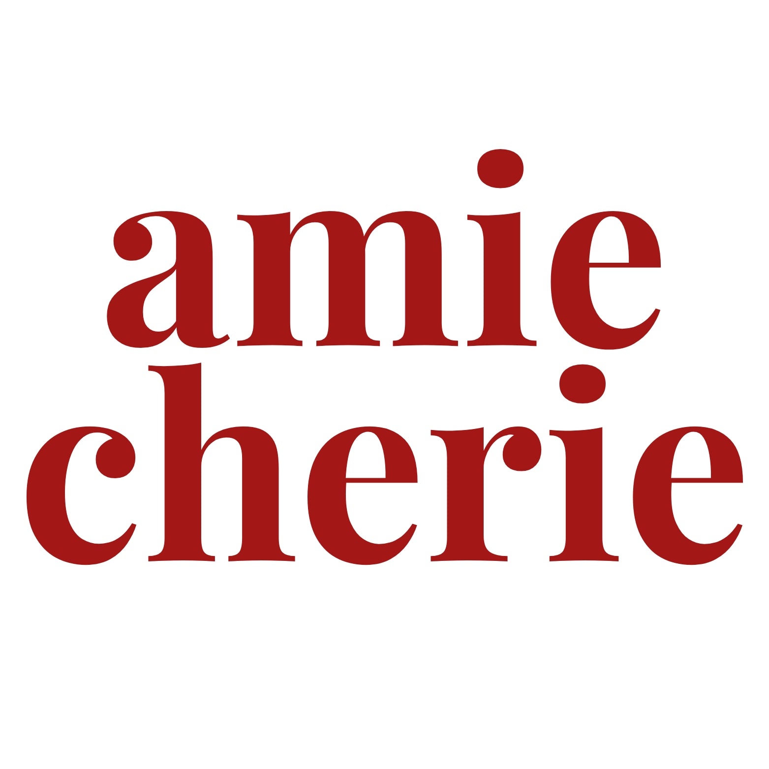 amiecherie